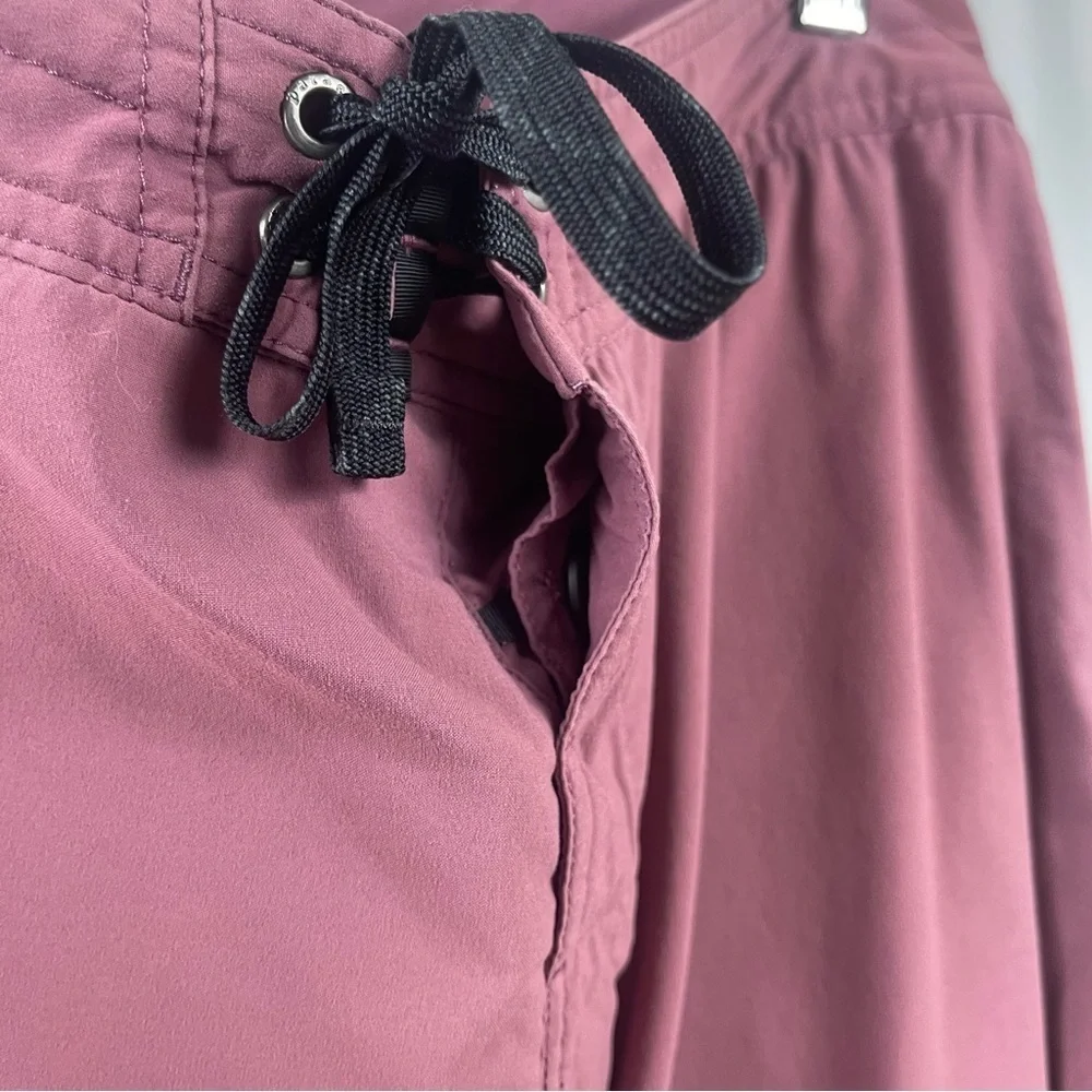 Patagonia Men's Dusty Rose Swim Trunks